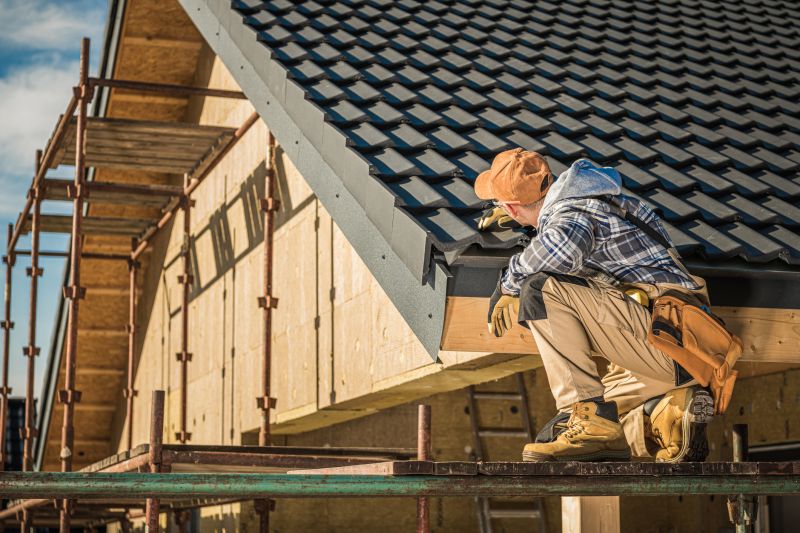 Roofing Inspection Service detail