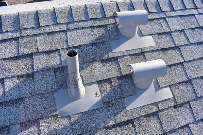 Roof Flashing Service