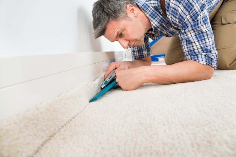 Carpet Installation